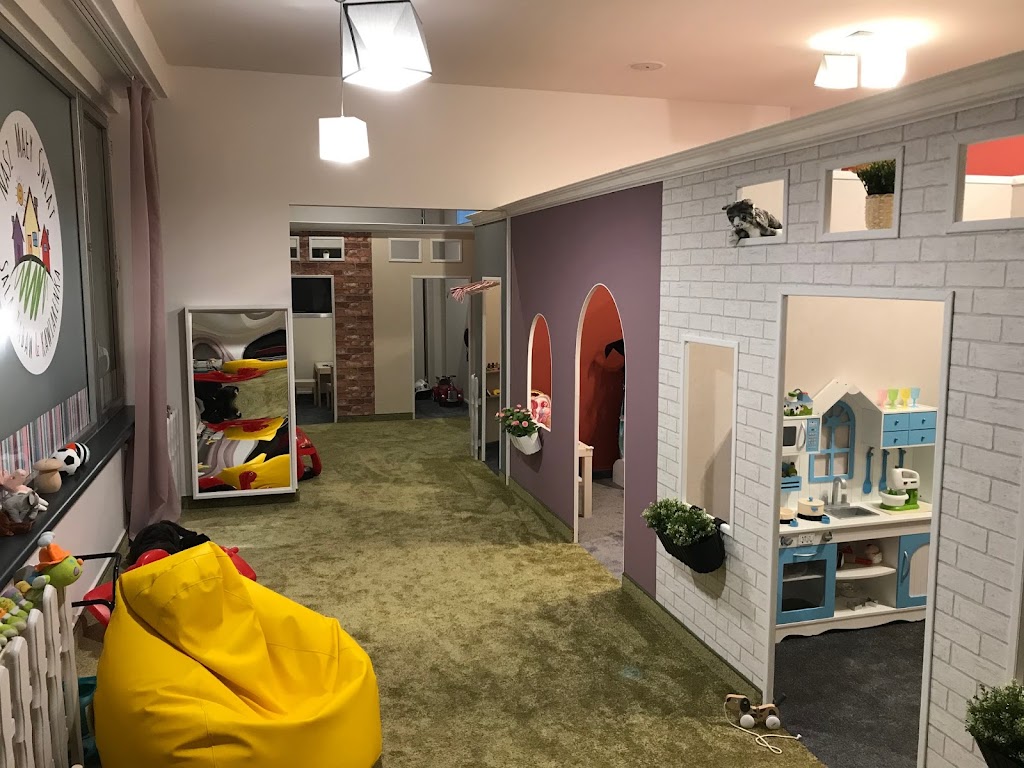 Hakuna Matata Sala Zabaw I Kawiarnia - Foto 1