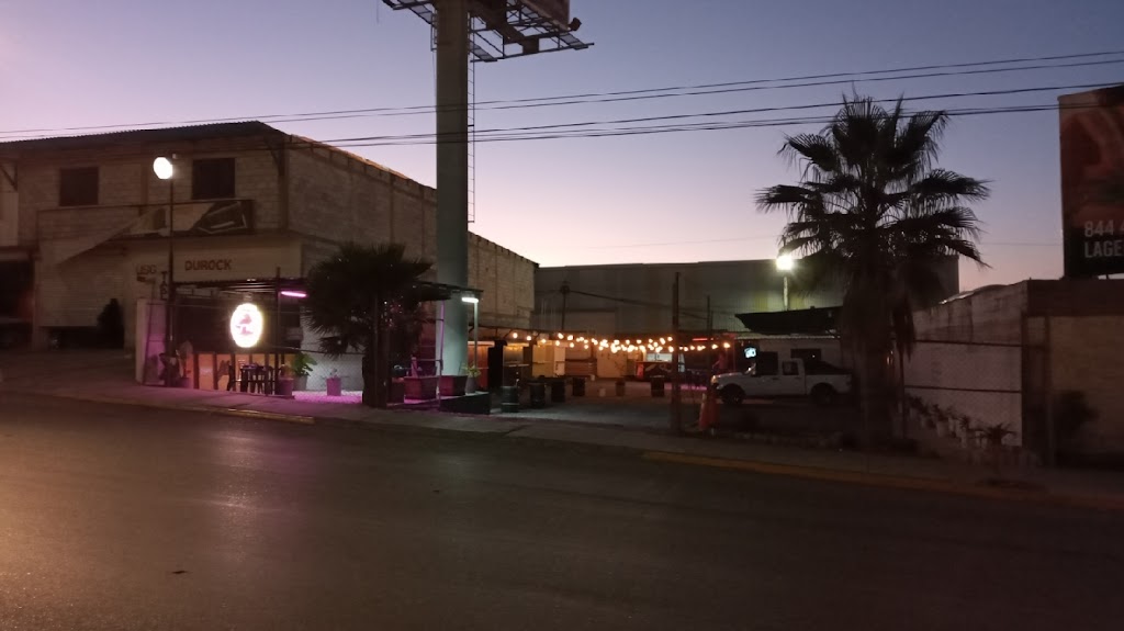 Sandy's Food Park - Foto 1