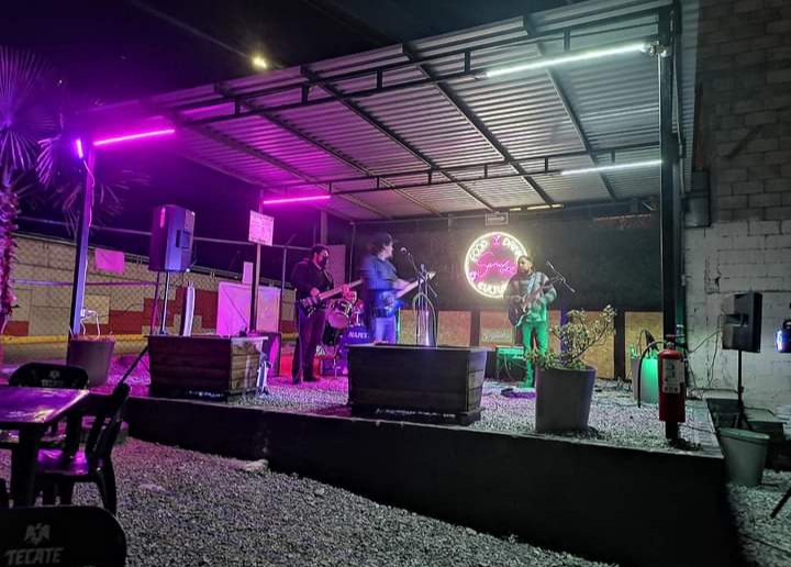 Sandy's Food Park - Foto 3