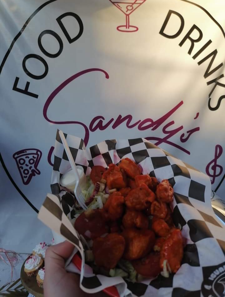 Sandy's Food Park - Foto 6