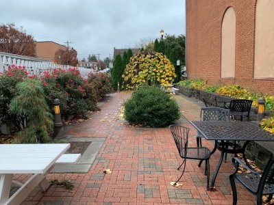 Heritage Bakery & Café