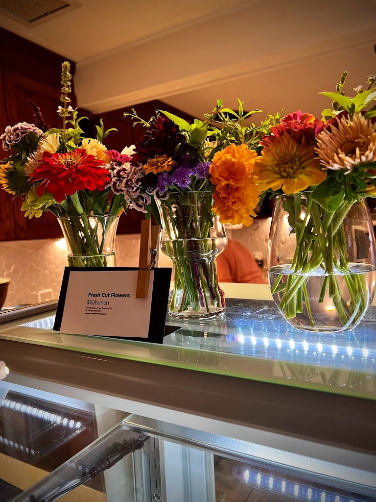 Heritage Bakery & Café - Foto 1