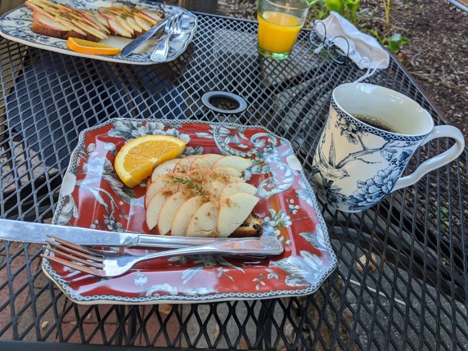 Heritage Bakery & Café - Foto 6