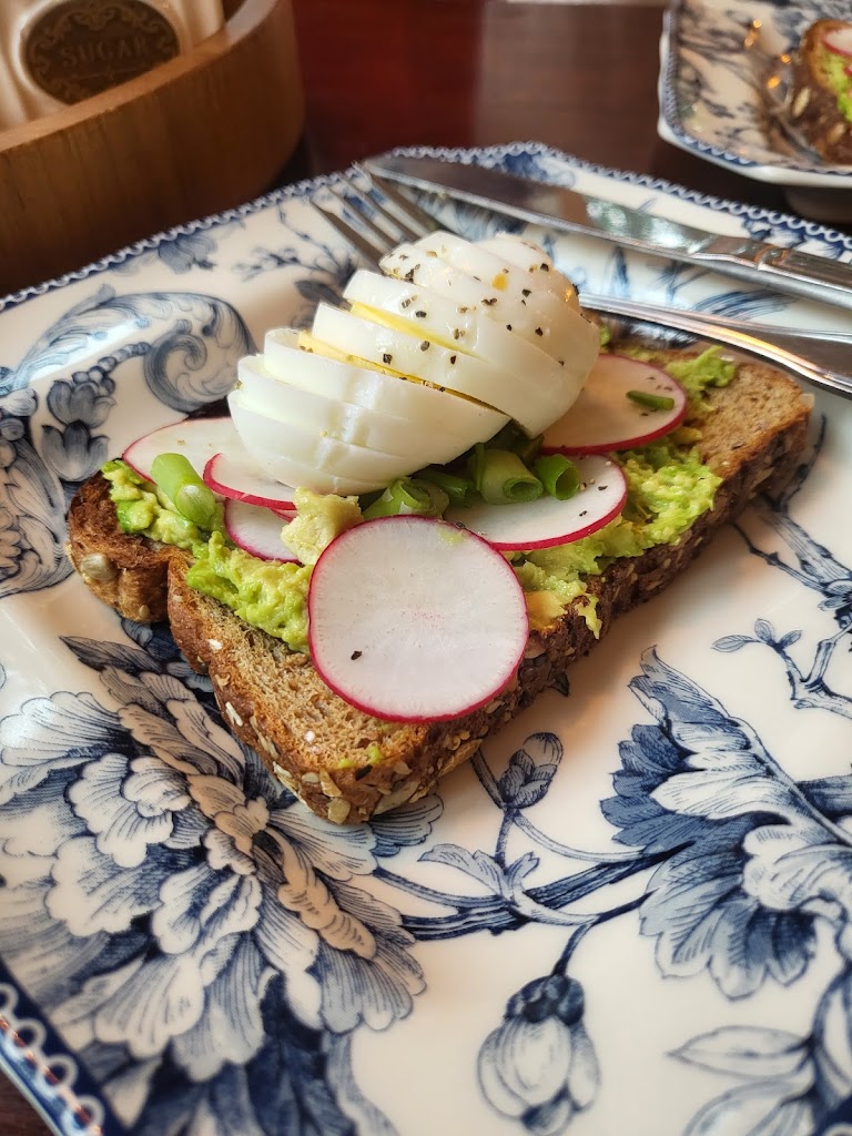 Heritage Bakery & Café - Foto 8