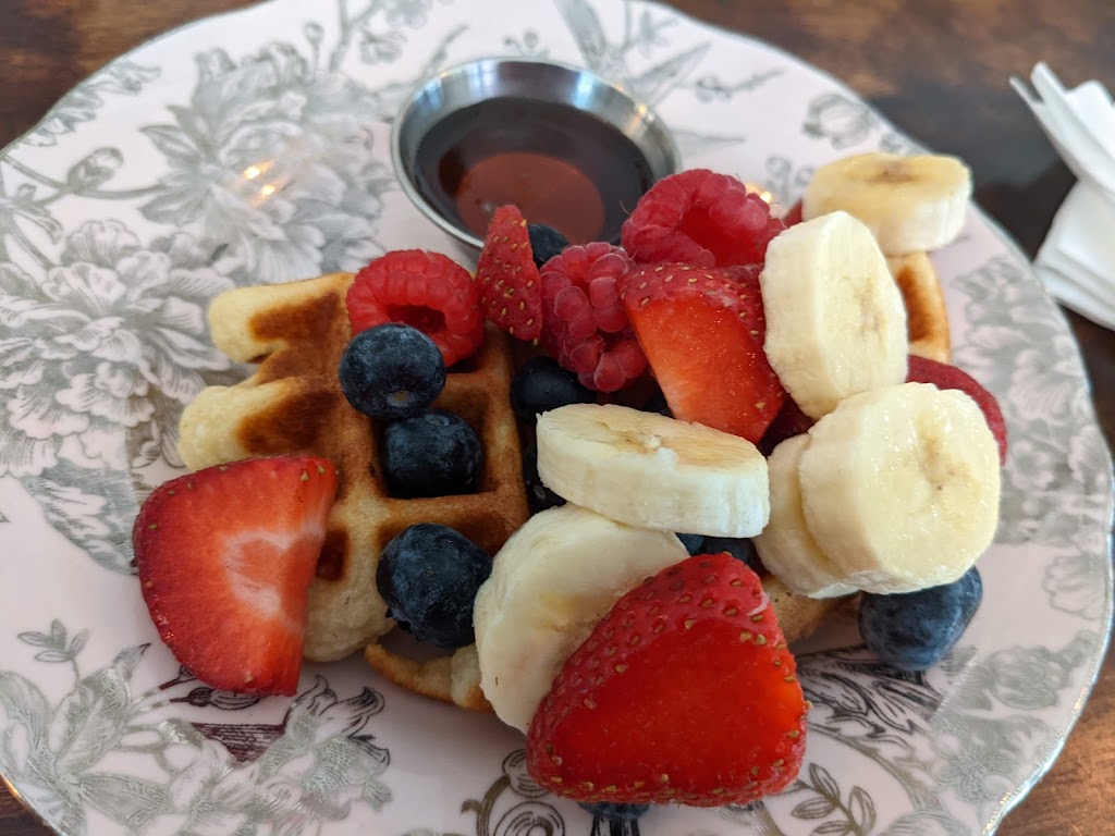 Heritage Bakery & Café - Foto 1