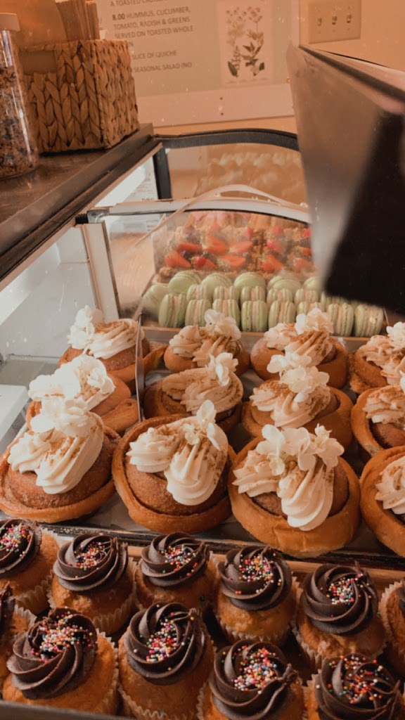 Heritage Bakery & Café - Foto 10