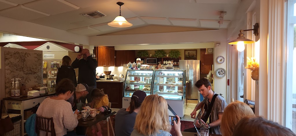 Heritage Bakery & Café - Foto 1