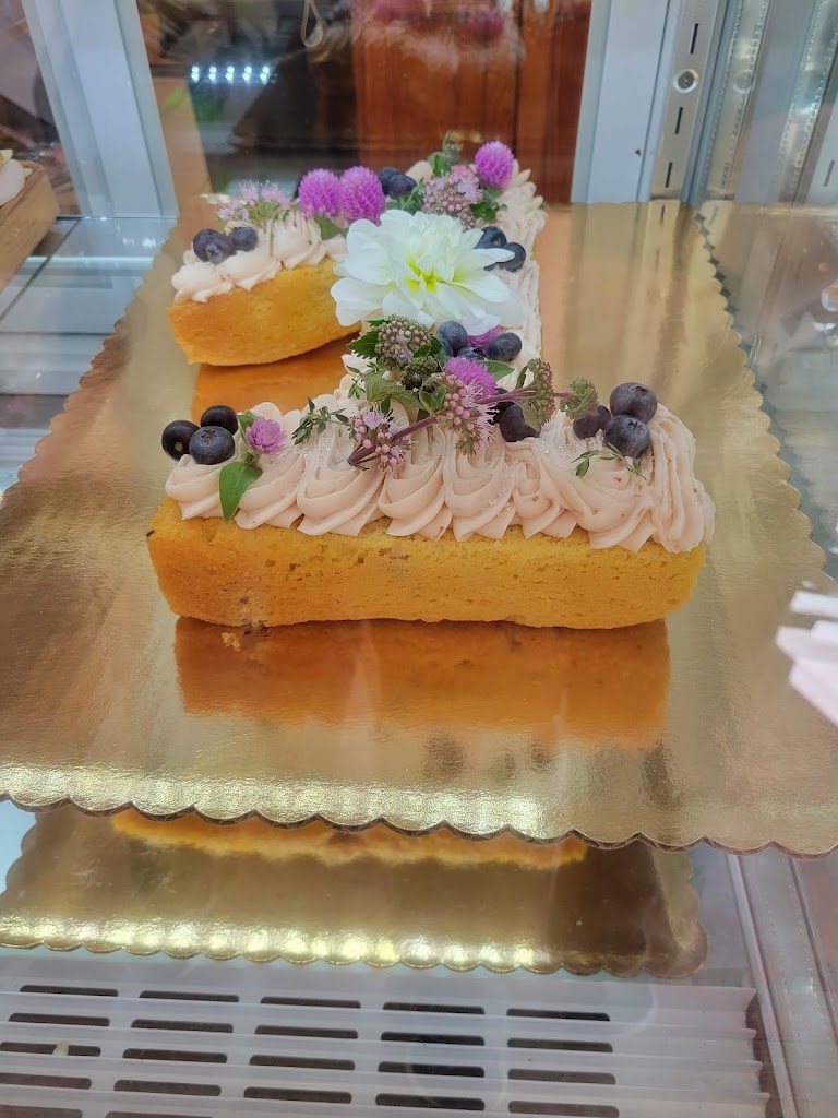 Heritage Bakery & Café - Foto 13