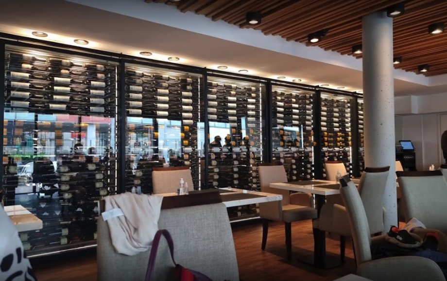 Aimé Lounge - Foto 2