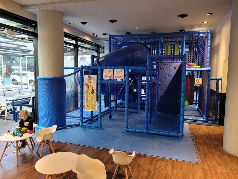 Aimé Lounge - Foto 3