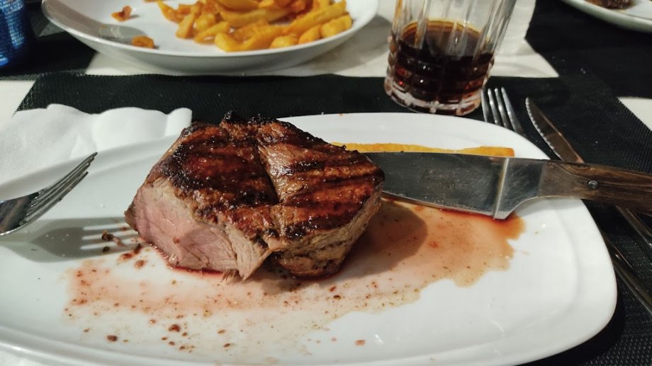 Aimé Lounge - Foto 4