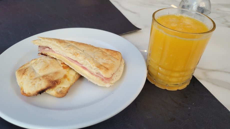 Aimé Lounge - Foto 5