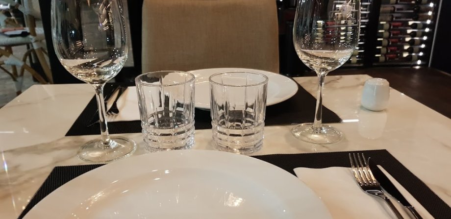 Aimé Lounge - Foto 10