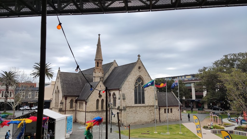 Walyalup Koort (Kings Square) - Foto 1