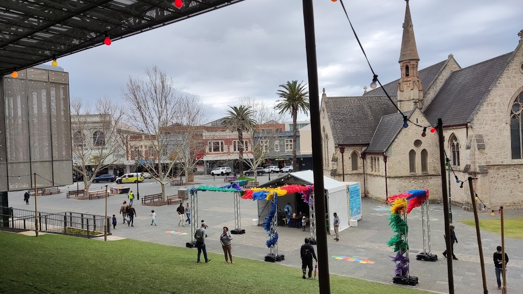 Walyalup Koort (Kings Square) - Foto 1