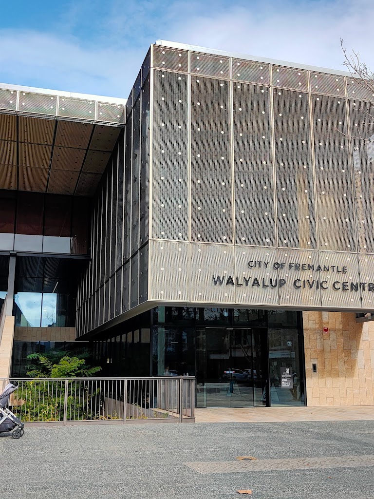 Walyalup Koort (Kings Square) - Foto 4