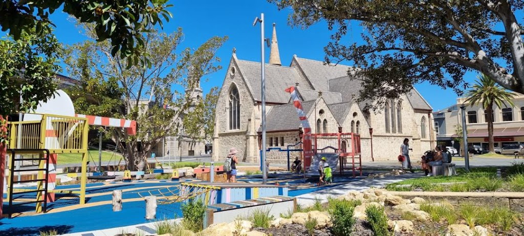 Walyalup Koort (Kings Square) - Foto 1