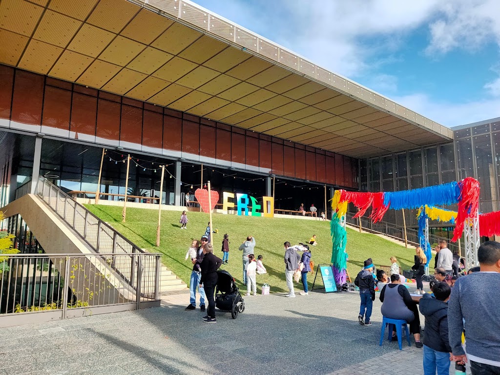 Walyalup Koort (Kings Square) - Foto 1