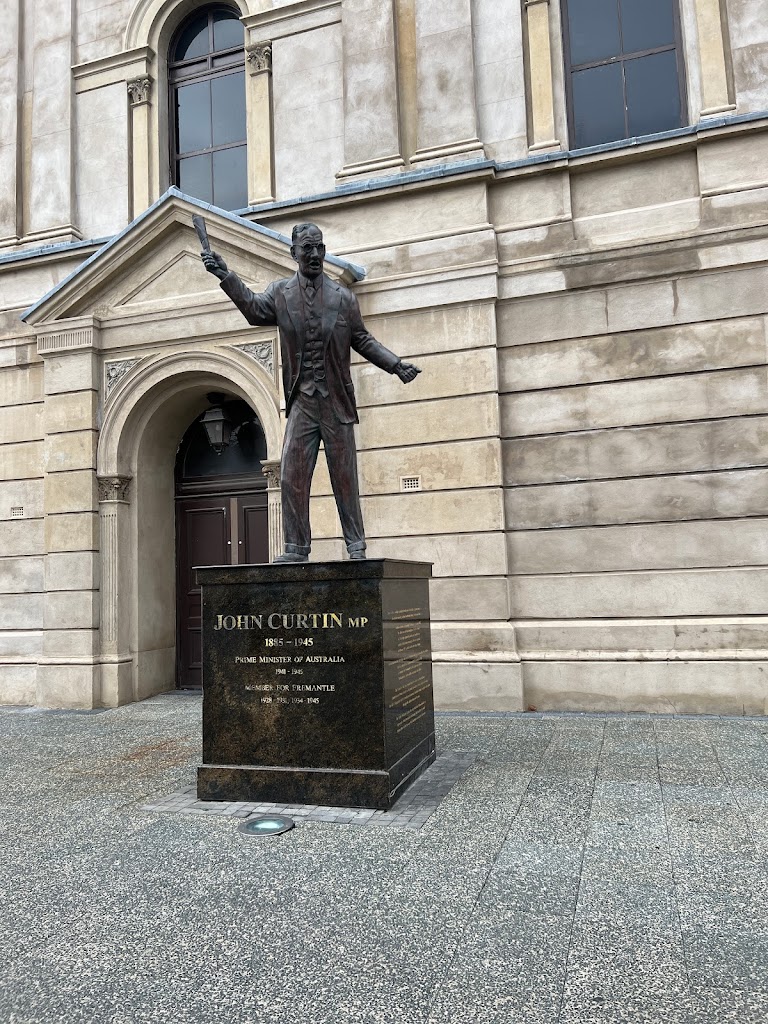 Walyalup Koort (Kings Square) - Foto 7