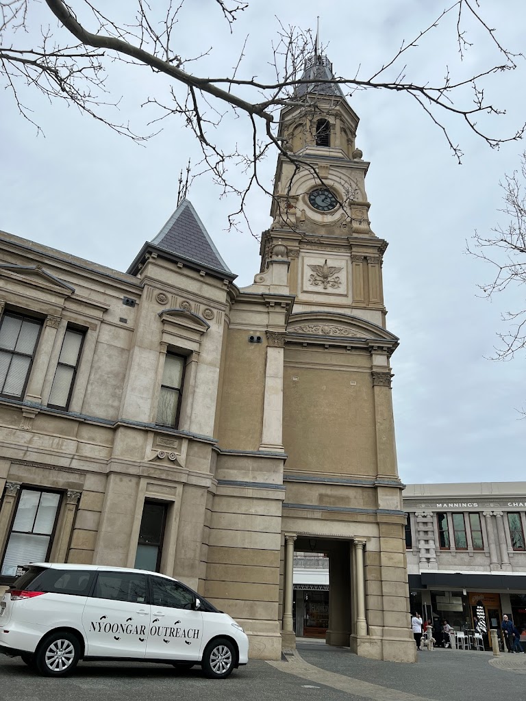 Walyalup Koort (Kings Square) - Foto 8