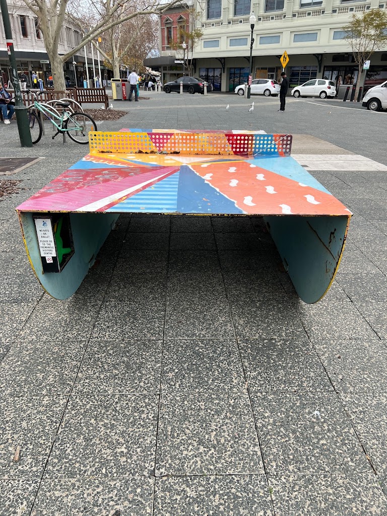 Walyalup Koort (Kings Square) - Foto 1