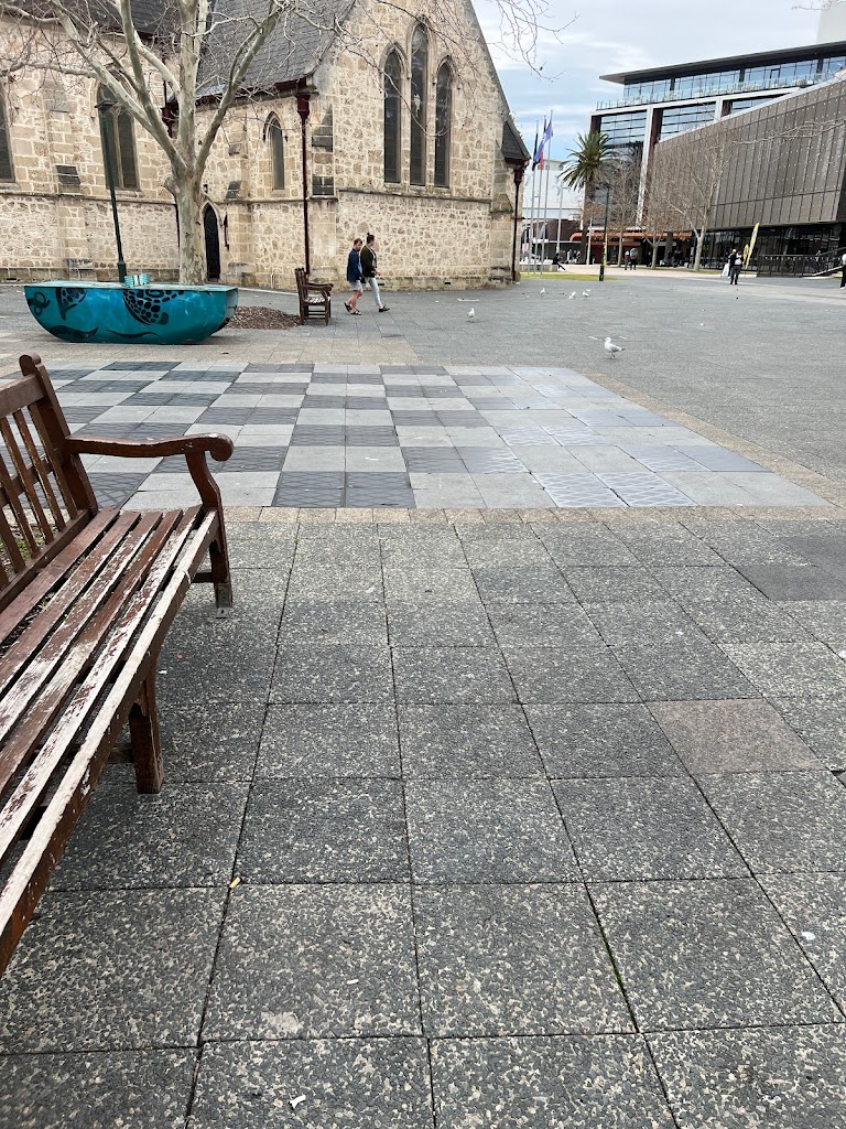 Walyalup Koort (Kings Square) - Foto 1