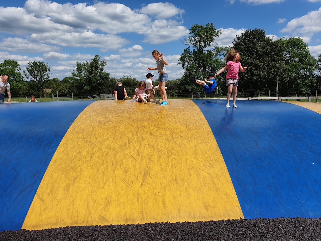 Mead Open Farm - Foto 1