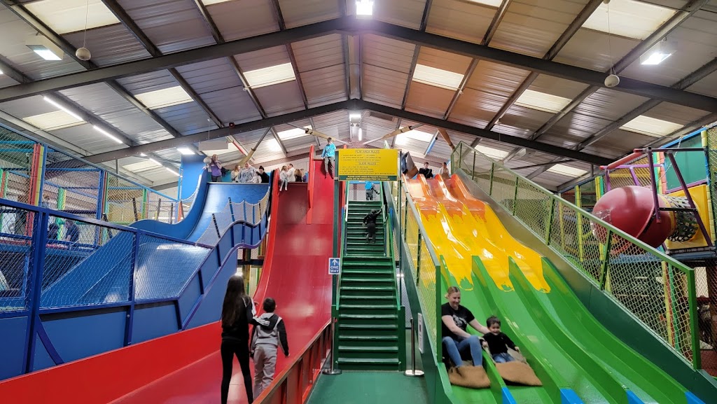 Mead Open Farm - Foto 1