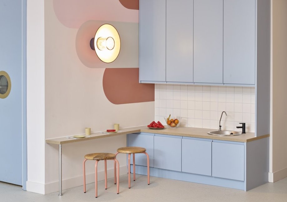 Riverside Nursery Schools, Grosvenor House Twickenham (Holly Road) - Foto 2