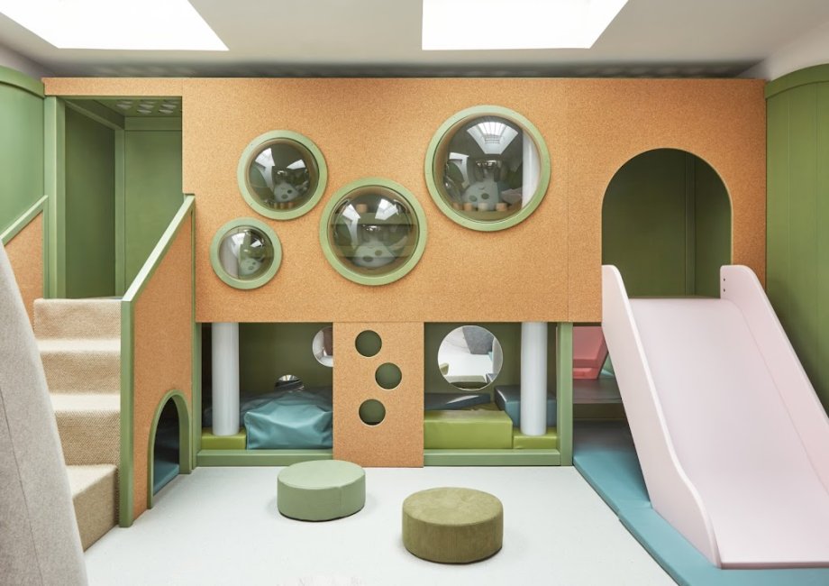 Riverside Nursery Schools, Grosvenor House Twickenham (Holly Road) - Foto 3