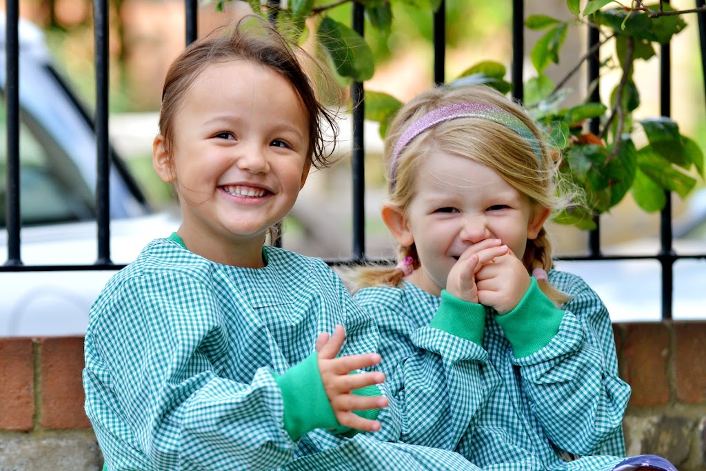 Riverside Nursery Schools, Kew Montessori 4