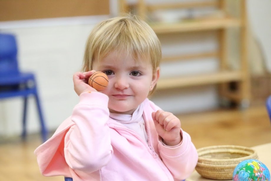 Riverside Nursery Schools, Kew Montessori - Foto 5