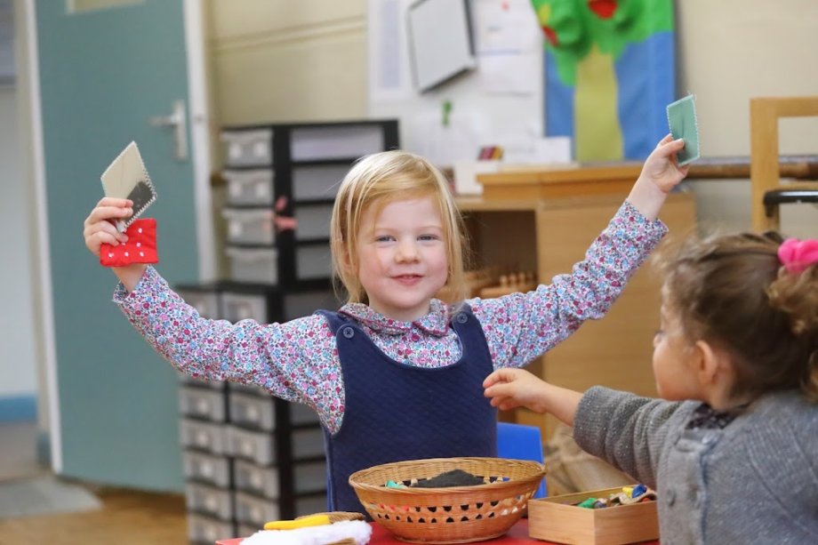 Riverside Nursery Schools, Kew Montessori - Foto 10