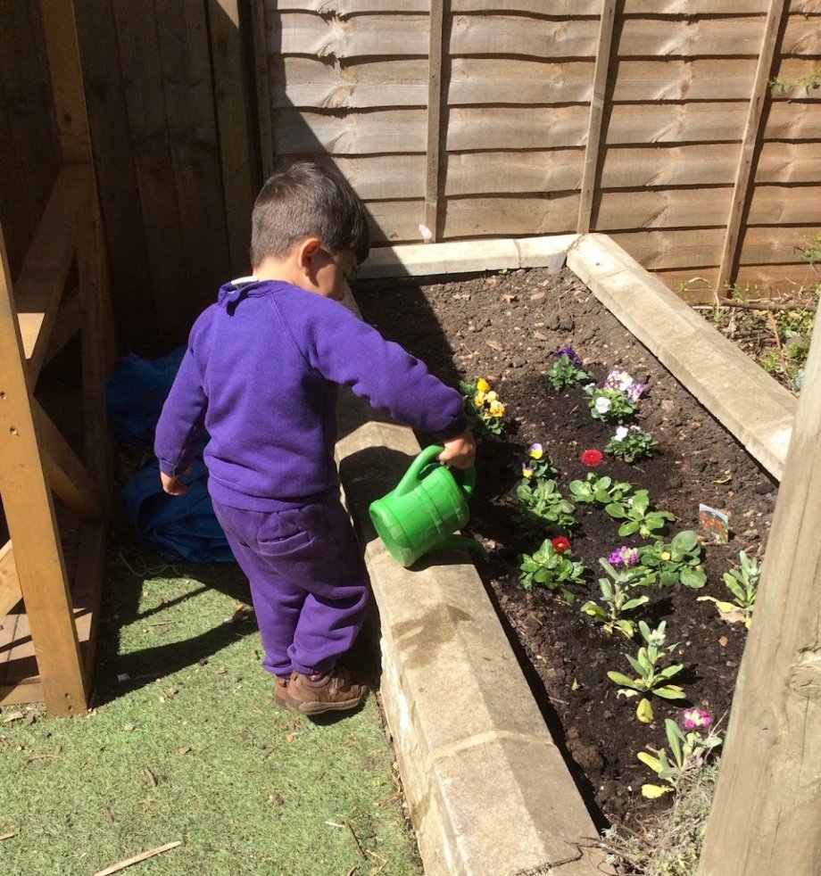 Riverside Nursery Schools, St Margarets Montessori Twickenham - Foto 4