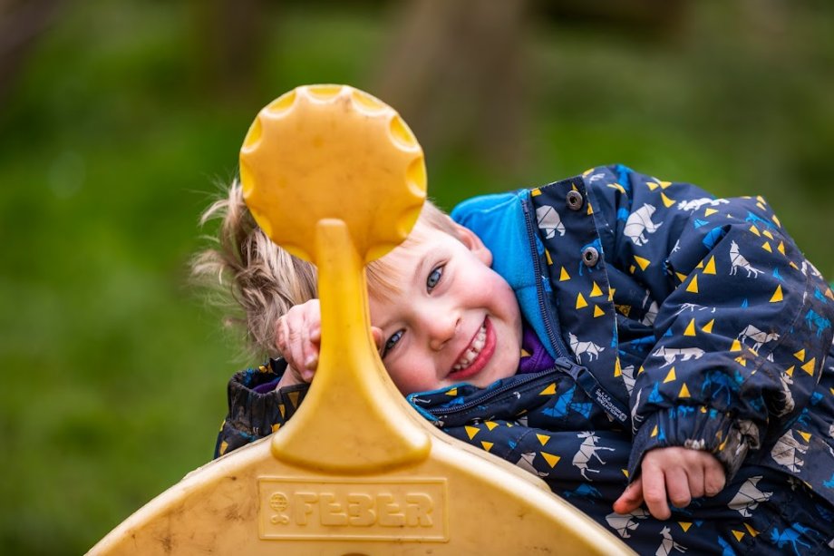 Riverside Nursery Schools, St Margarets Montessori Twickenham - Foto 8