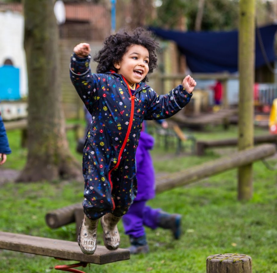 Riverside Nursery Schools, St Margarets Montessori Twickenham - Foto 10