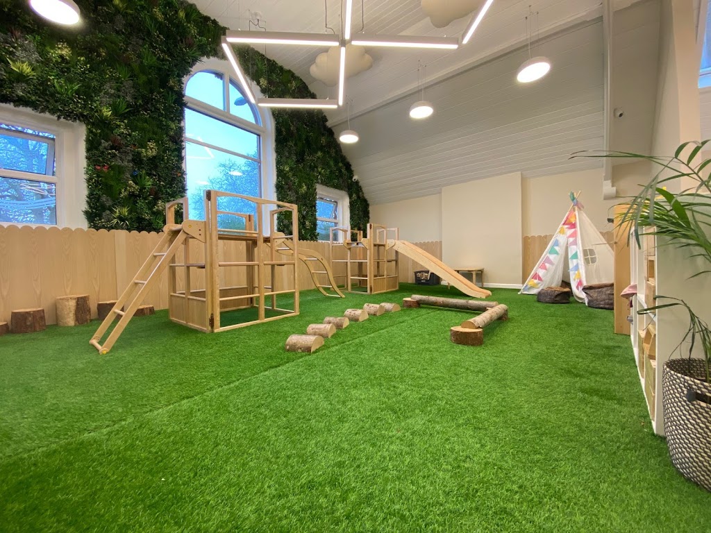 Riverside Nursery Schools, Twickenham Green Montessori 1
