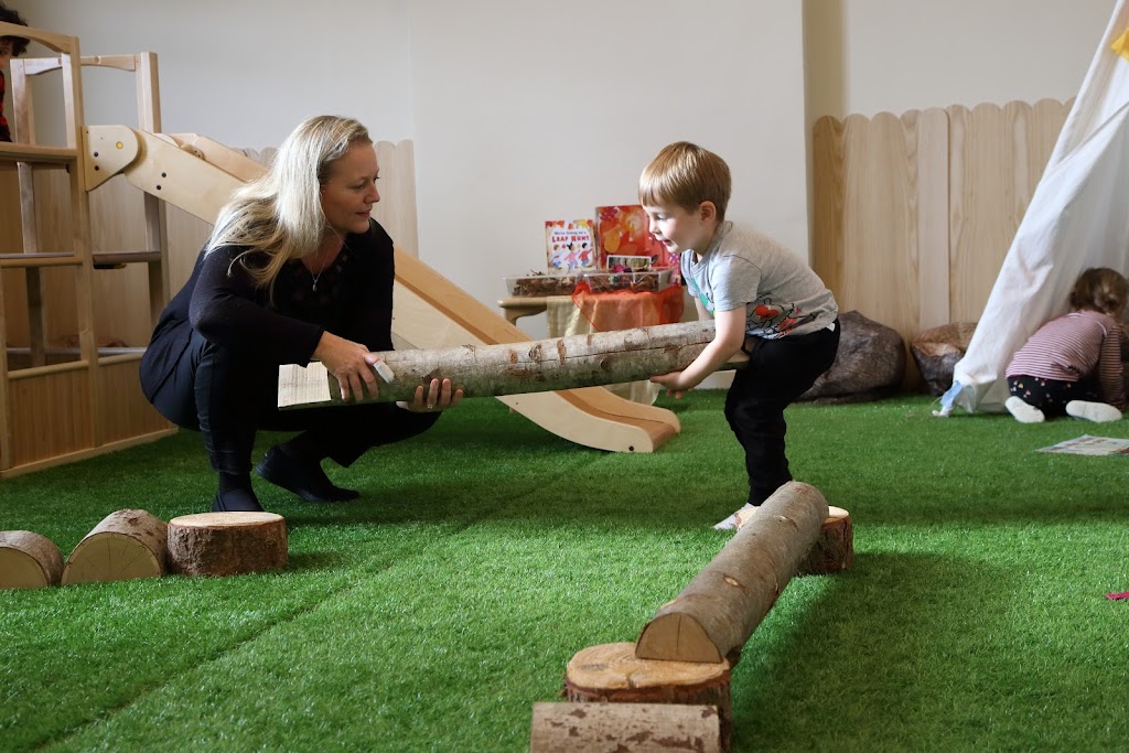 Riverside Nursery Schools, Twickenham Green Montessori 4