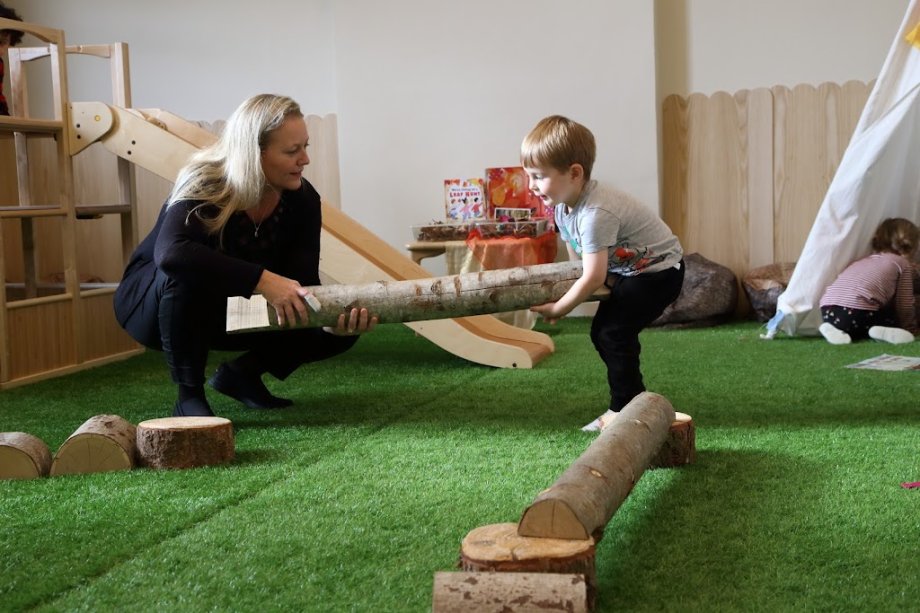 Riverside Nursery Schools, Twickenham Green Montessori - Foto 4