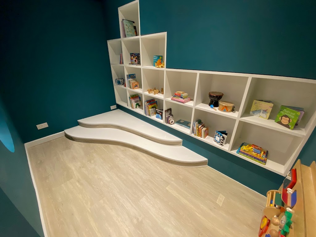 Riverside Nursery Schools, Twickenham Green Montessori 5