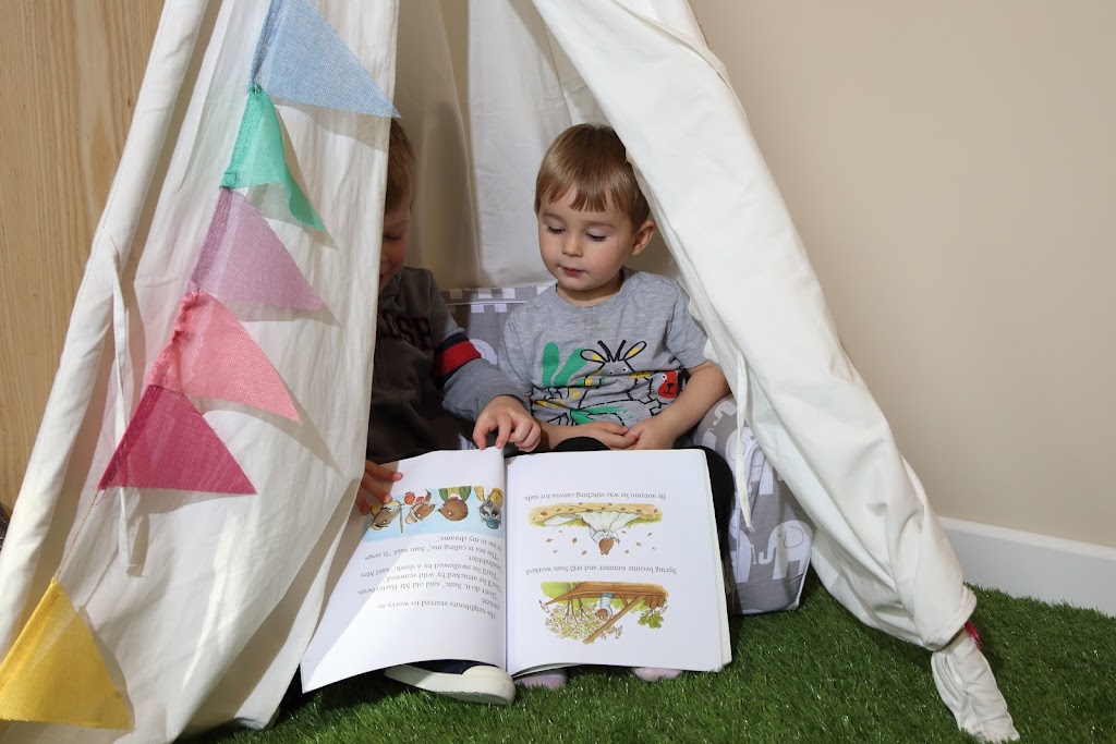 Riverside Nursery Schools, Twickenham Green Montessori 6