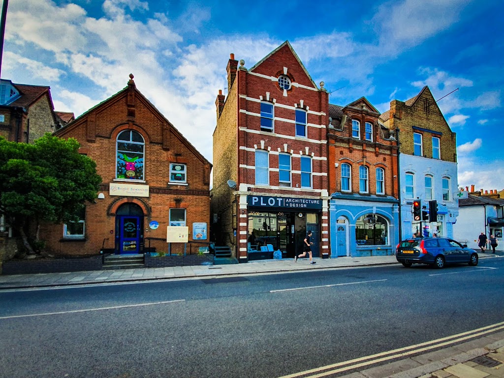 Riverside Nursery Schools, Twickenham Green Montessori 7