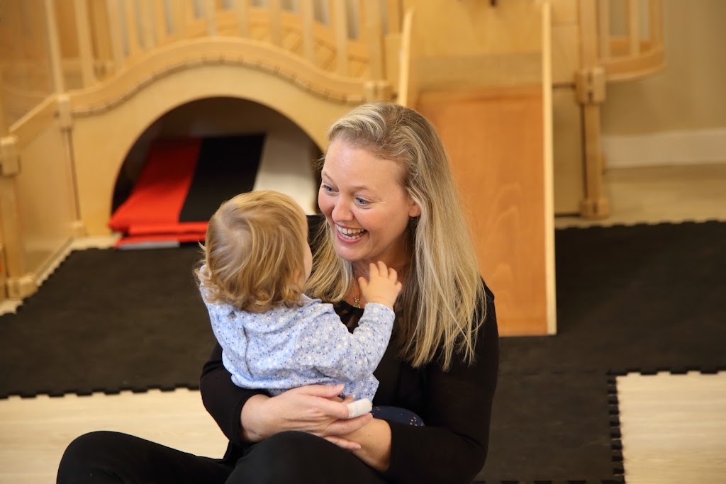 Riverside Nursery Schools, Twickenham Green Montessori 8