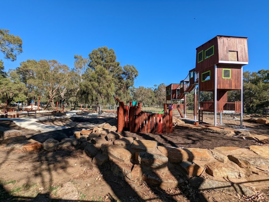 Sandy Beach Playspace - Foto 2