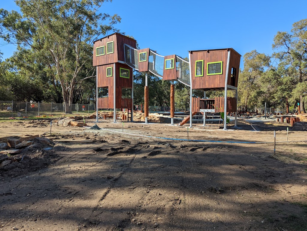 Sandy Beach Playspace - Foto 1