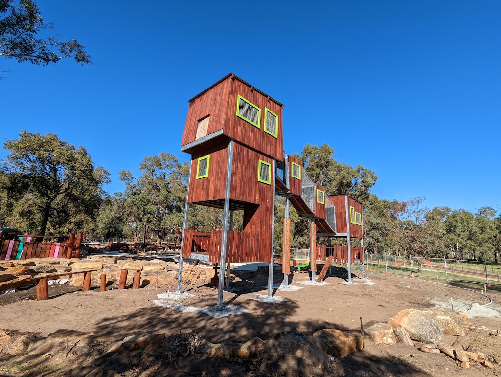 Sandy Beach Playspace - Foto 1