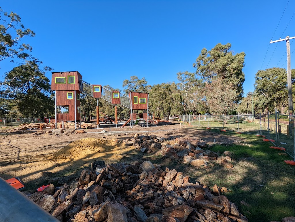 Sandy Beach Playspace - Foto 1