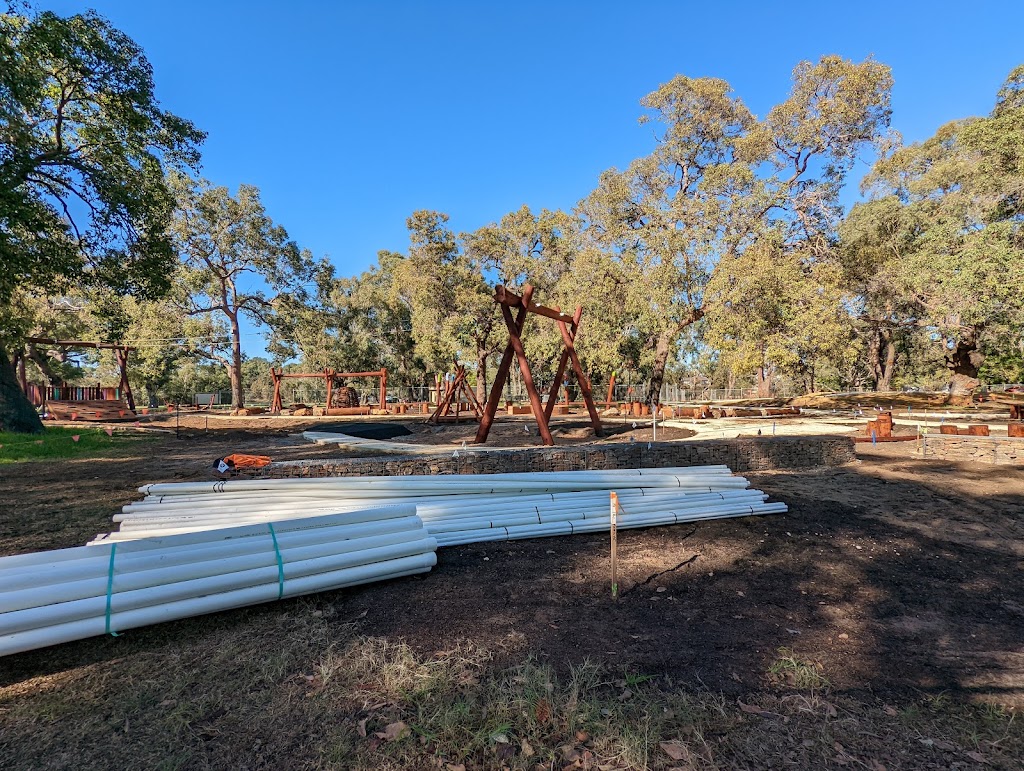 Sandy Beach Playspace - Foto 1