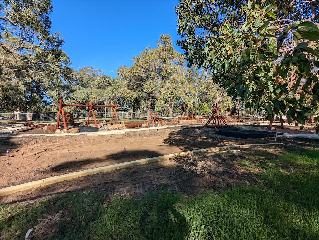 Sandy Beach Playspace - Foto 1