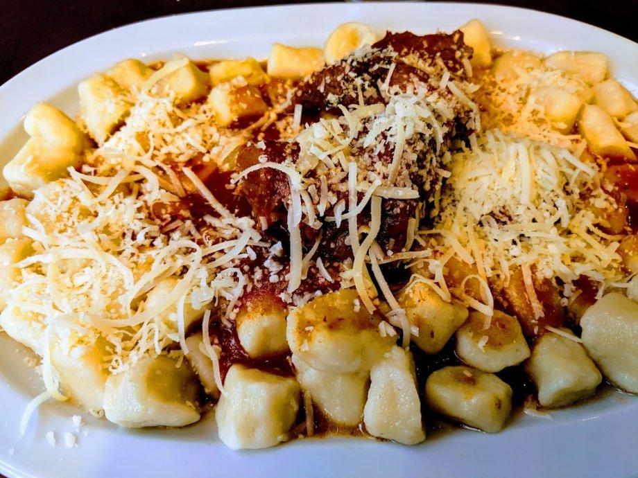 Impala del Parque Caballito - Foto 2